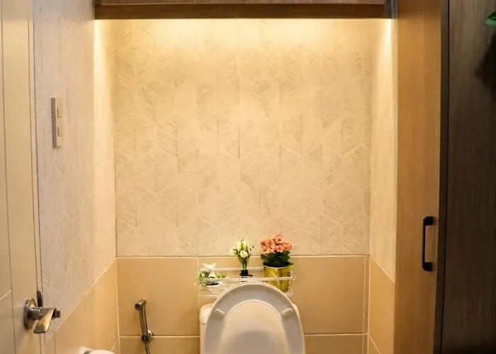 Sage & Brixton Place Pasig Apartamento *